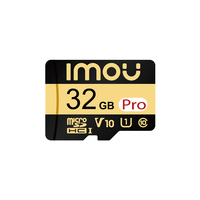 Карта памяти ST2-32-S1 Imou 32Gb