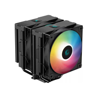 Кулер Deepcool Digital BK ARGB AG620