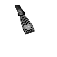 Коннектор Be quiet! PCI-e 12 Pin 12VHPWR BC072