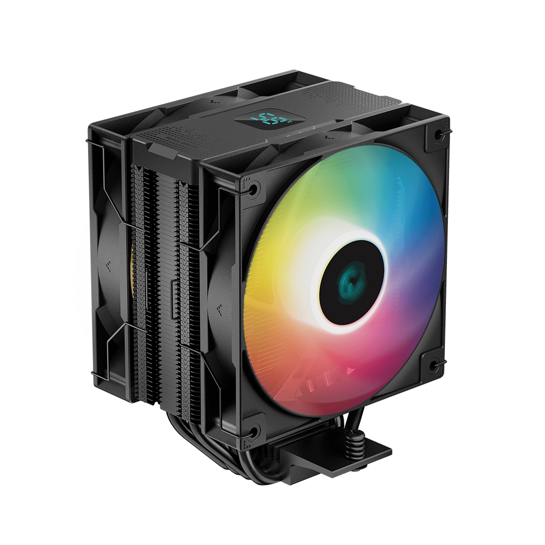 Кулер Deepcool Digital Plus AG400