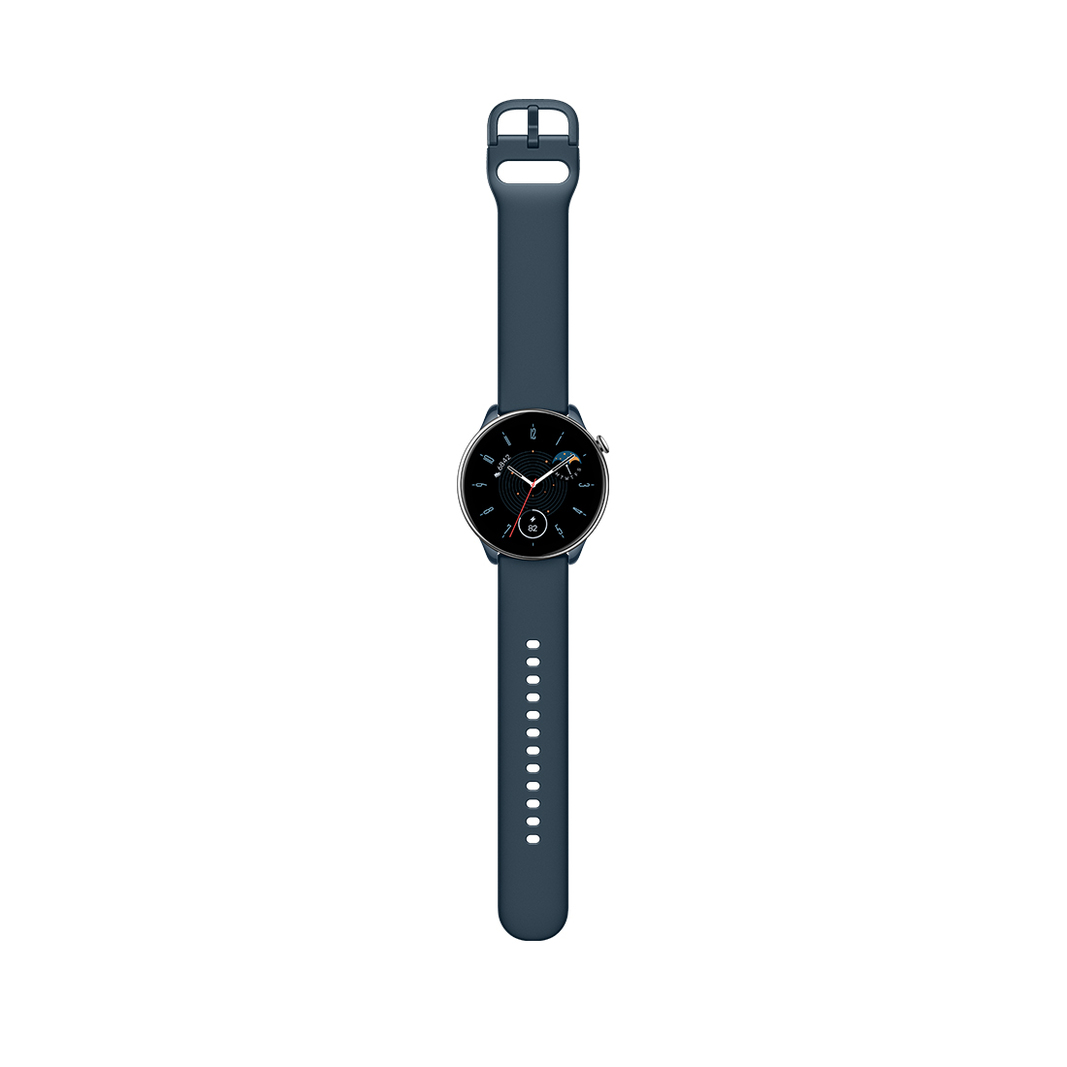 Смарт-часы Amazfit GTR mini A2174 Ocean Blue