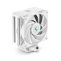 Кулер Deepcool DigitalL WH AG400