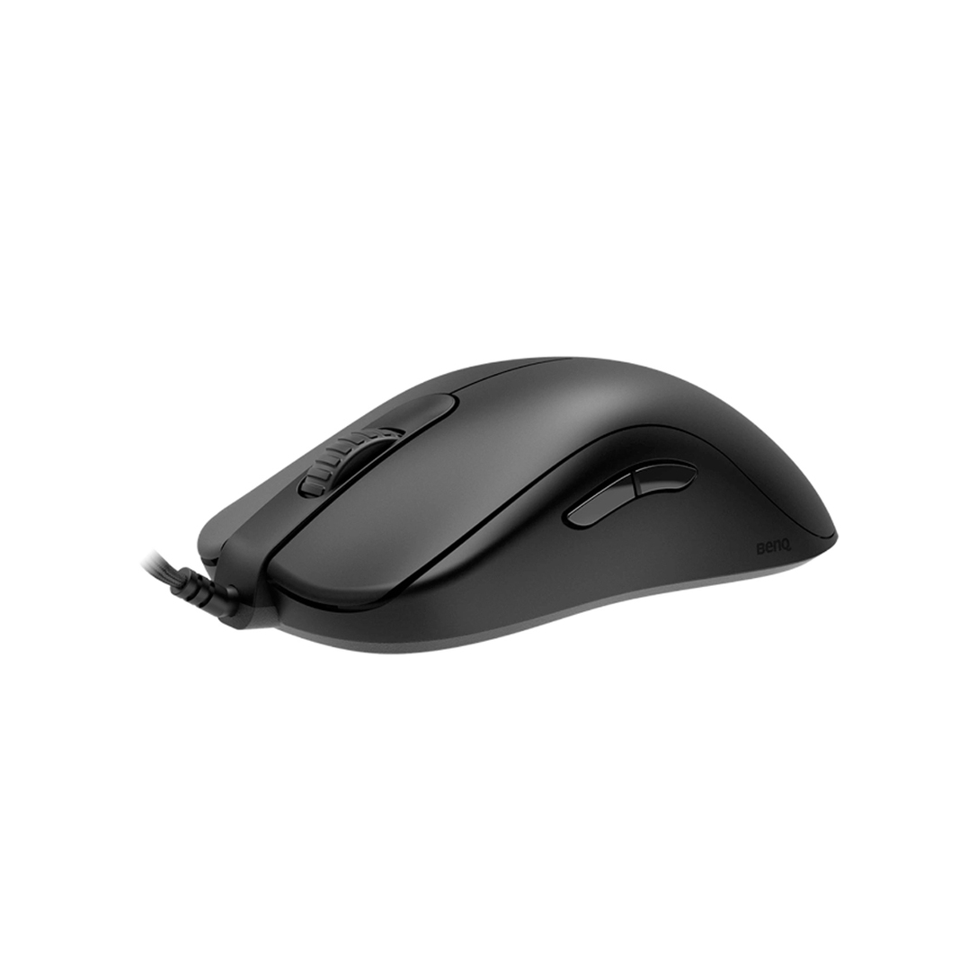 Мышь Zowie FK1+-C, черная