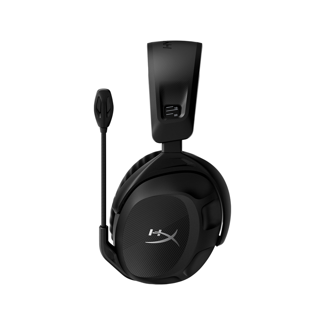 Гарнитура игровая HyperX Cloud Stinger 2 Wireless 676A2AA, черная