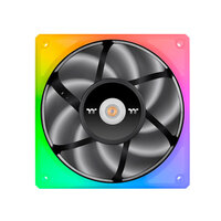 Вентилятор Thermaltake TOUGHFAN 12 RGB CL-F135-PL12SW-A, 3шт