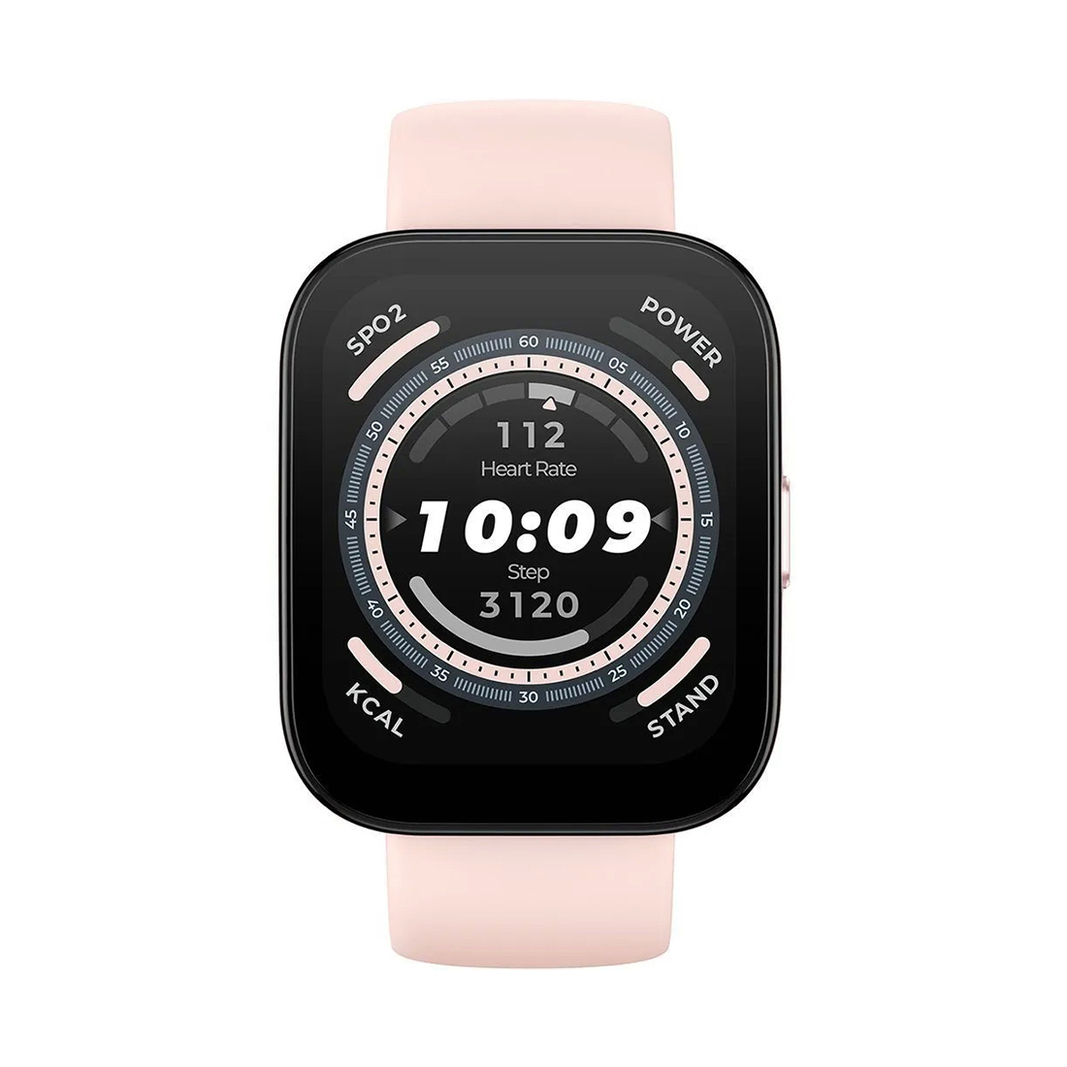 Смарт-часы Amazfit Bip 5 A2215 Pastel Pink