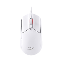 Мышь HyperX Pulsefire Haste 2 6N0A8AA, белая