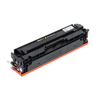 Картридж Europrint EPC-W2032A, с чипом, желтый