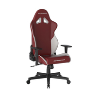 Компьютерное кресло DX Racer GC/GN23/RW, черно-красное