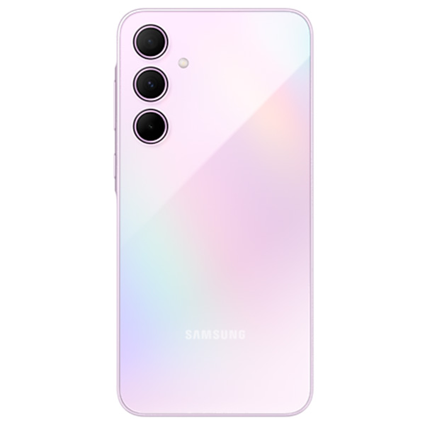 Смартфон Samsung Galaxy A35 5G 8/128GB (SM-A356ELVDSKZ) Awesome Lilac