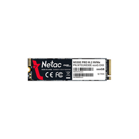 Твердотельный накопитель SSD Netac NT01N930E-256GB-E4X M.2, 256Gb