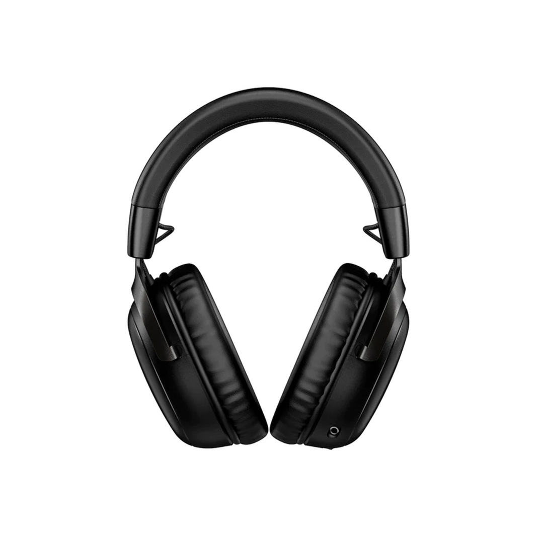 Гарнитура игровая HyperX Cloud III Wireless 77Z45AA, черная