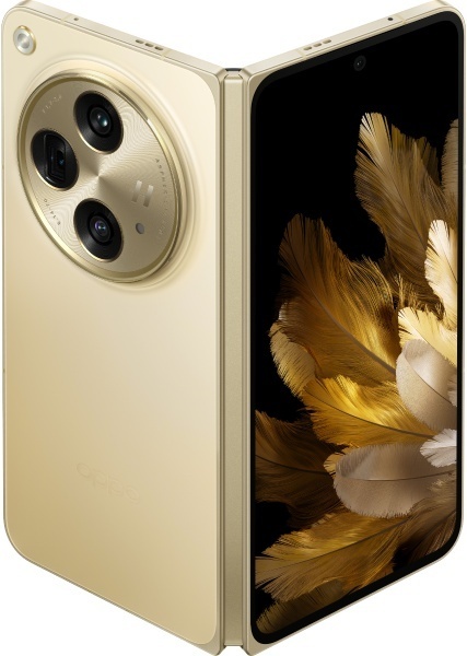 Смартфон Oppo Find N3 16/512GB Champagne Gold