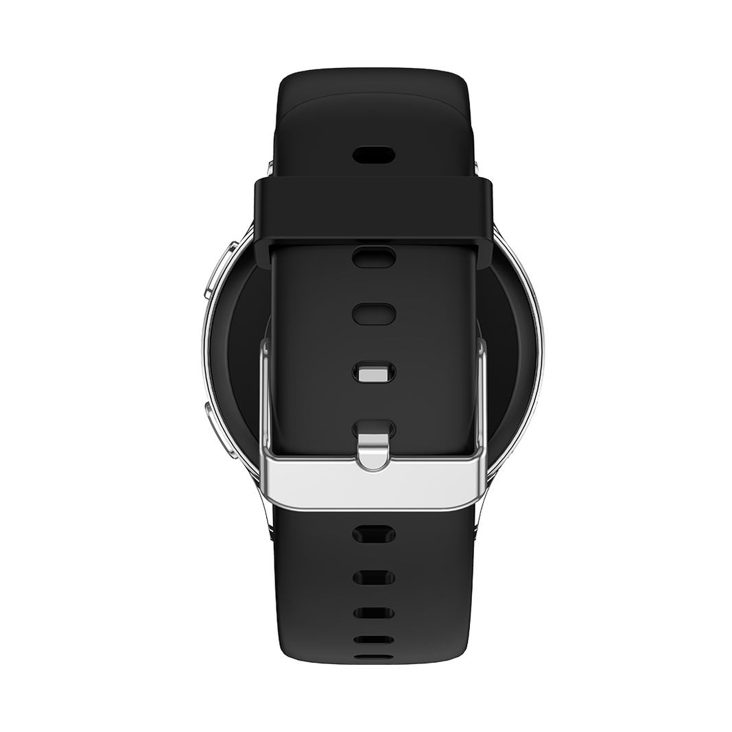 Смарт-часы Amazfit Pop 3R A2319 Metallic Silver