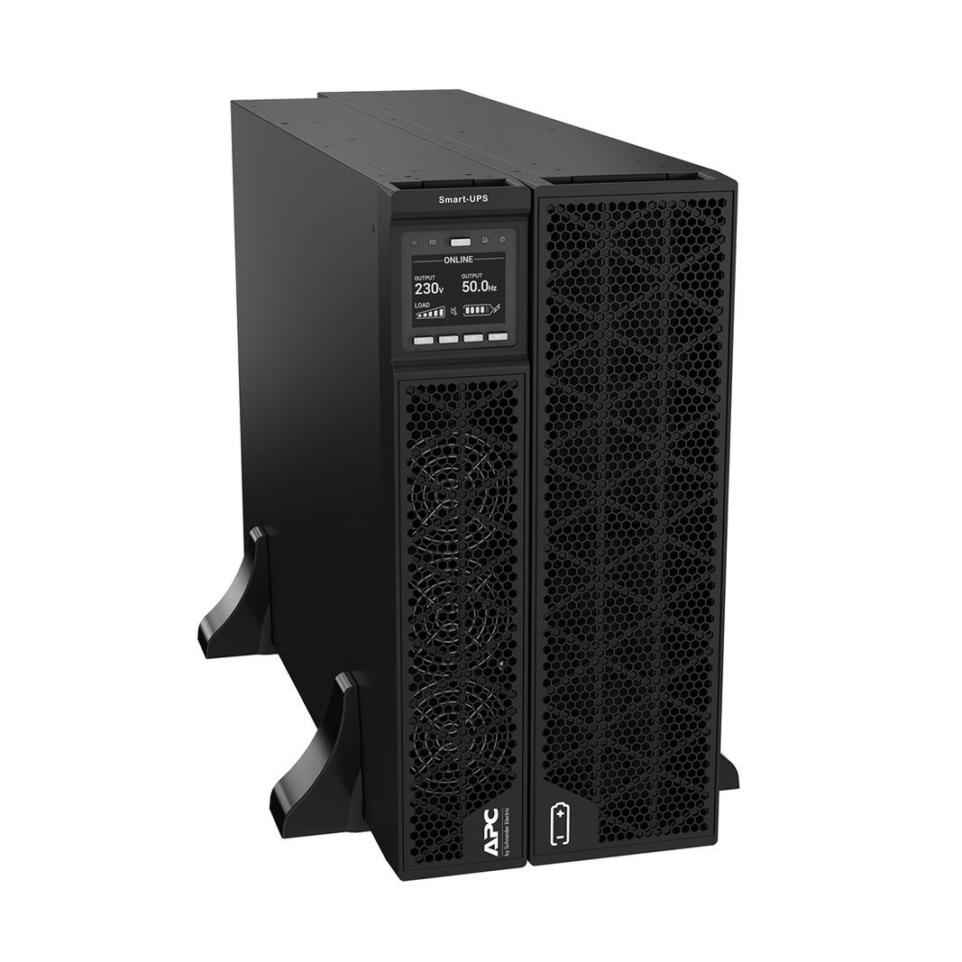 ИБП APC Smart-UPS SRTG10KXLI