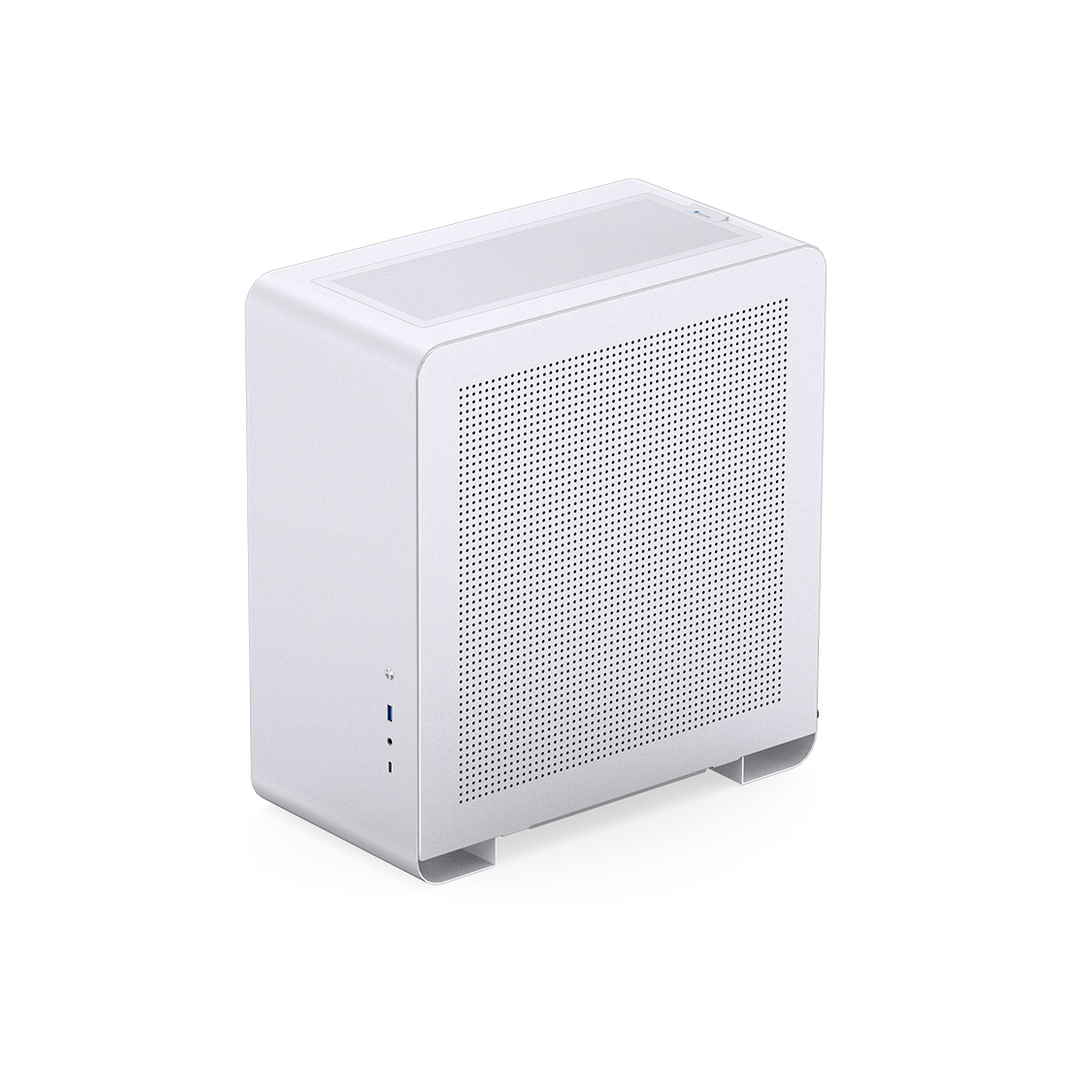 Корпус Jonsbo U4 Pro White