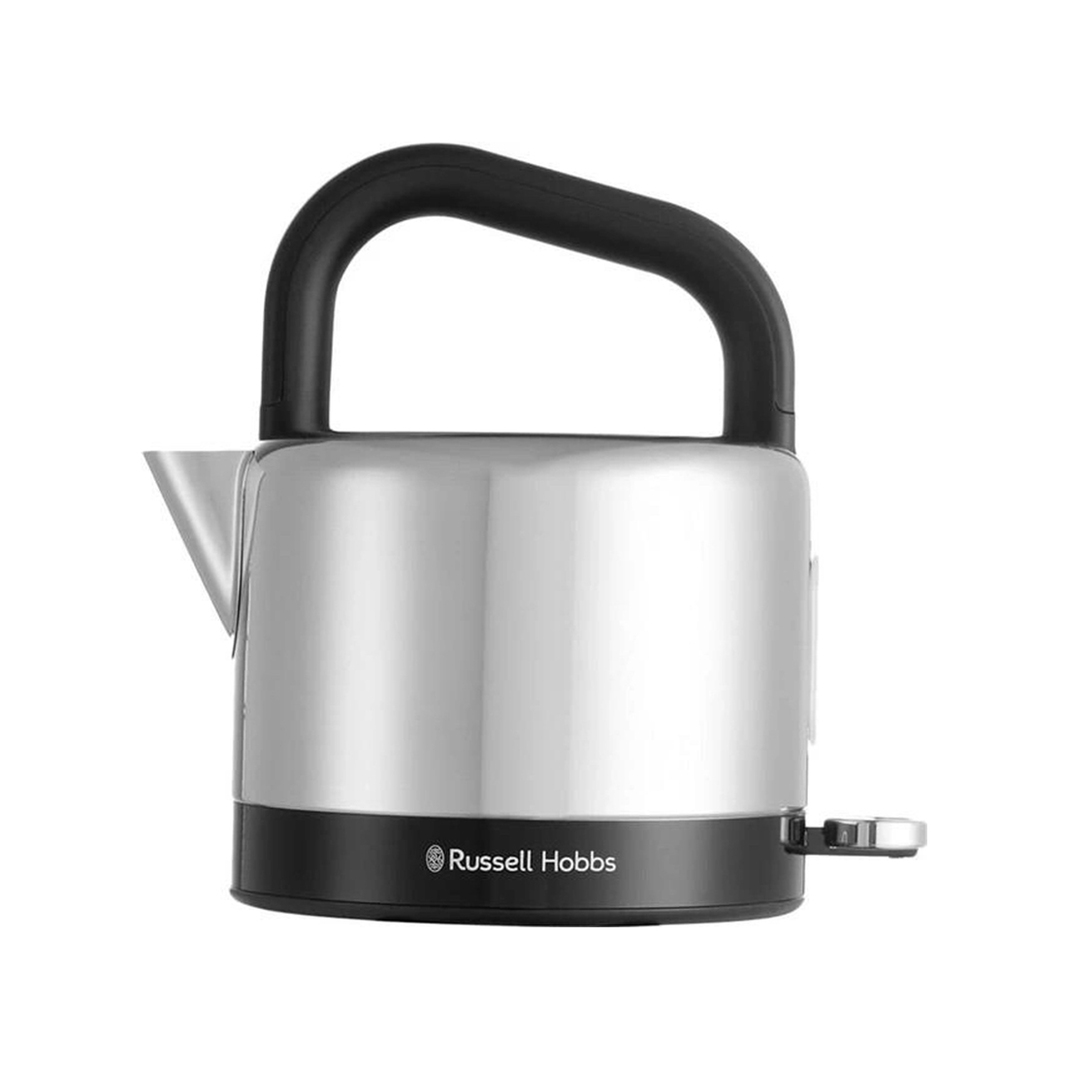 Электрический чайник Russell Hobbs 26420-70, 1.5 л, металлик