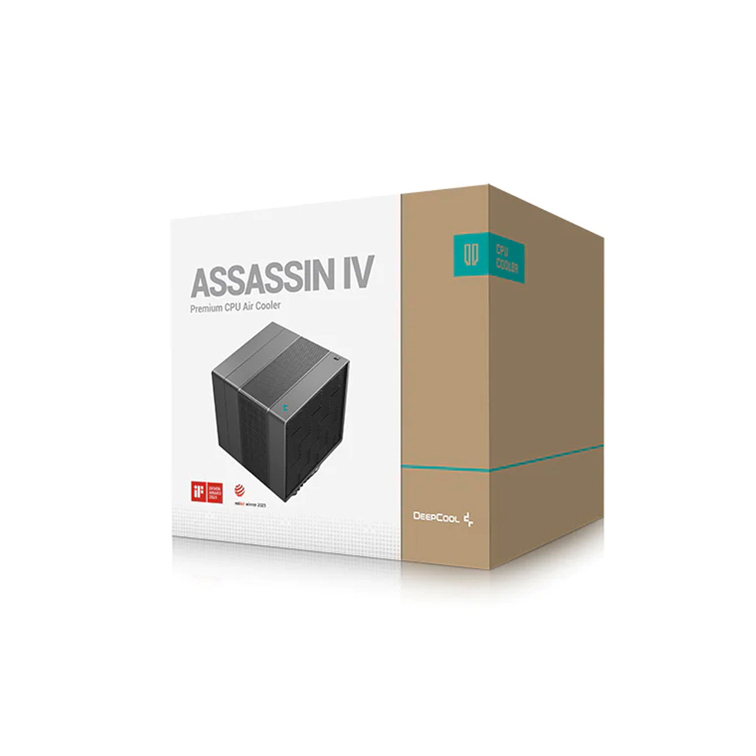 Кулер Deepcool Assassin IV