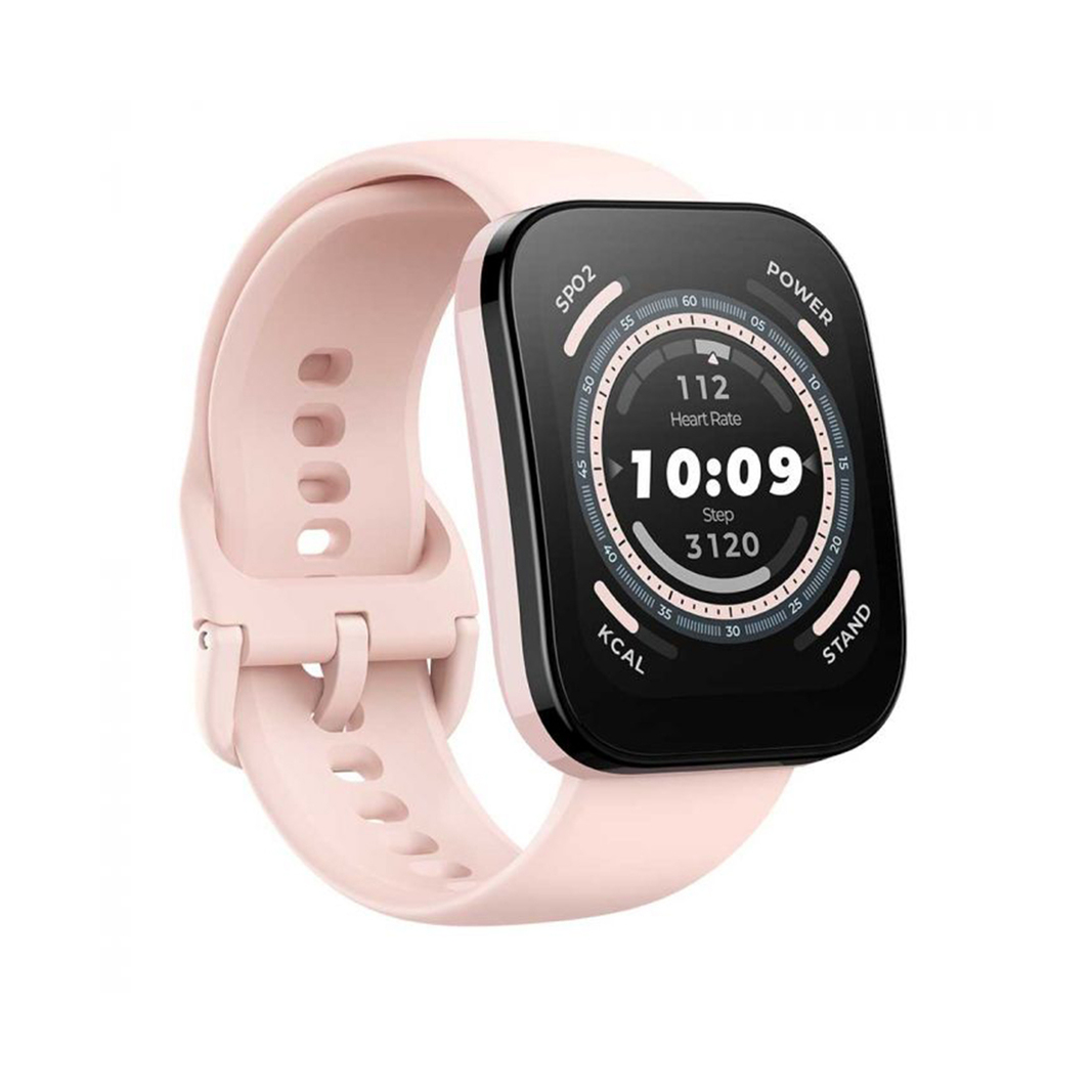 Смарт-часы Amazfit Bip 5 A2215 Pastel Pink