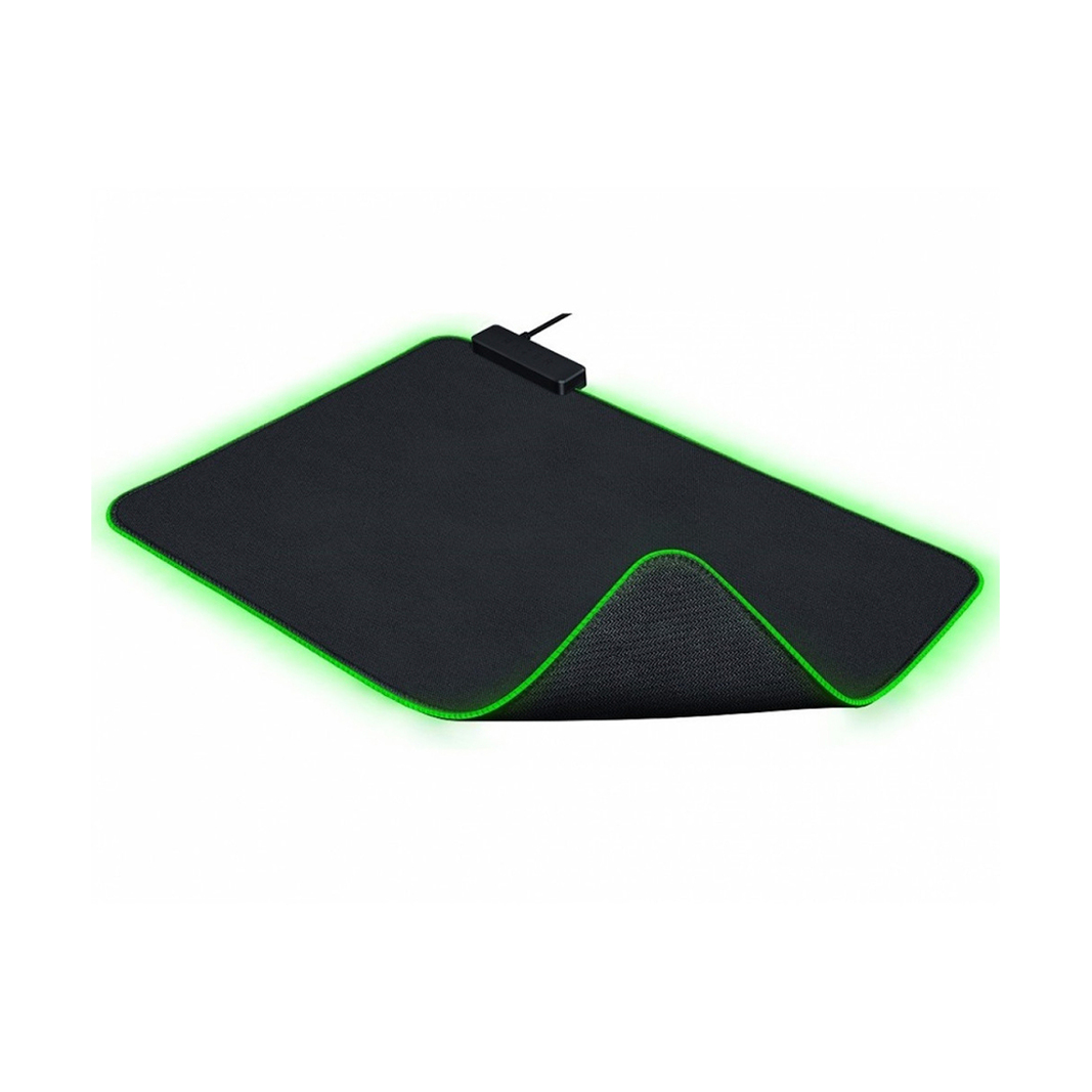 Коврик для мыши Razer Goliathus Chroma RZ02-02500100-R3M1, черный