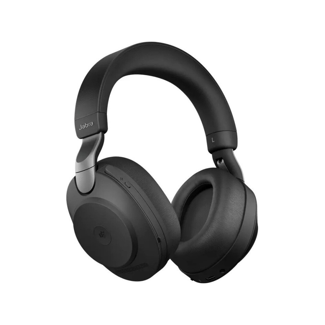 Беспроводная гарнитура Jabra Evolve2 85 Link380a MS Stereo, черная