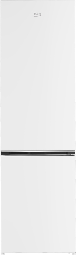 Холодильник Beko B1RCNK402W белый