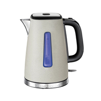 Электрический чайник Russell Hobbs 26960-70, 1.7 л, бежевый...