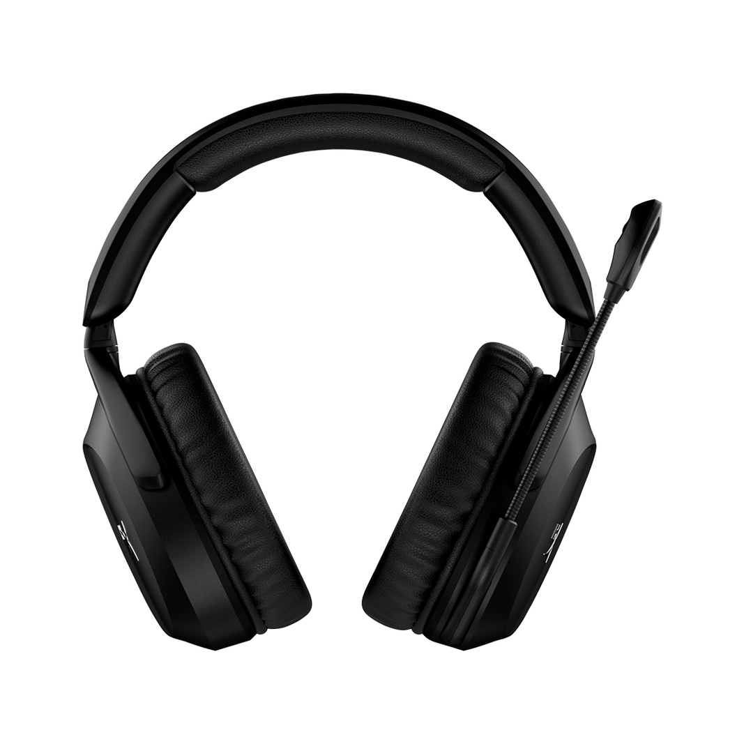 Гарнитура игровая HyperX Cloud Stinger 2 Wireless 676A2AA, черная