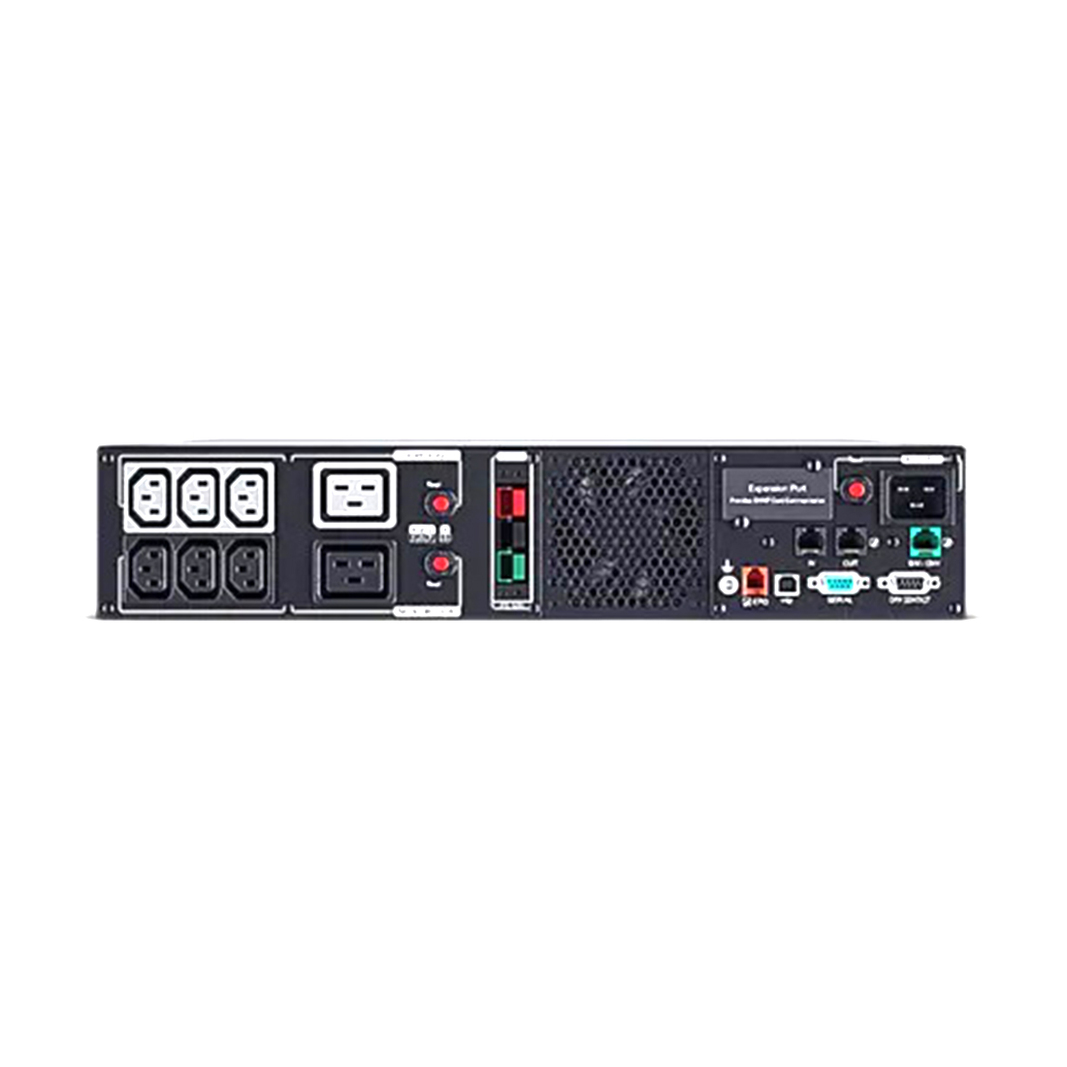 ИБП CyberPower PR3000ERTXL2UA
