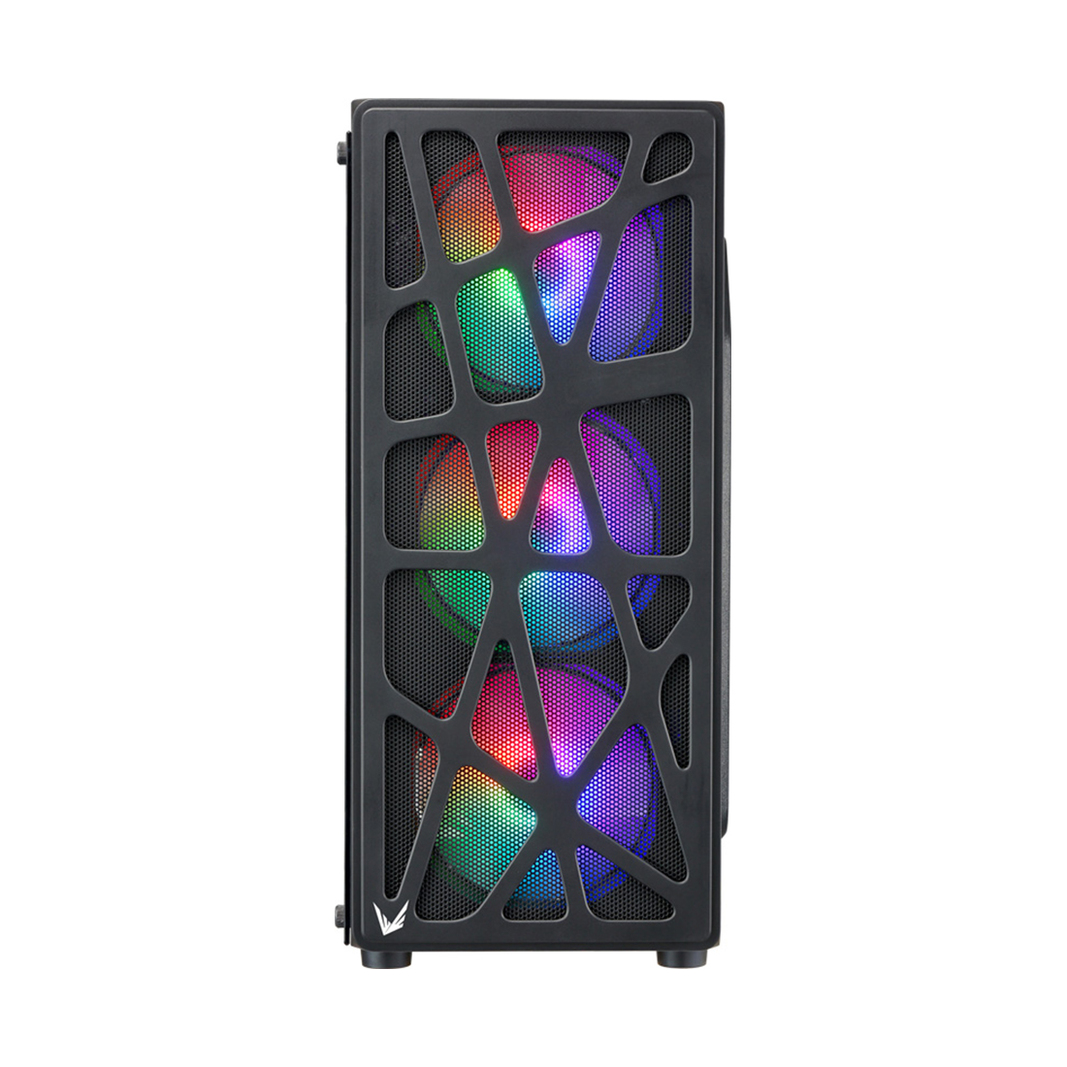 Корпус Formula V Mana Black