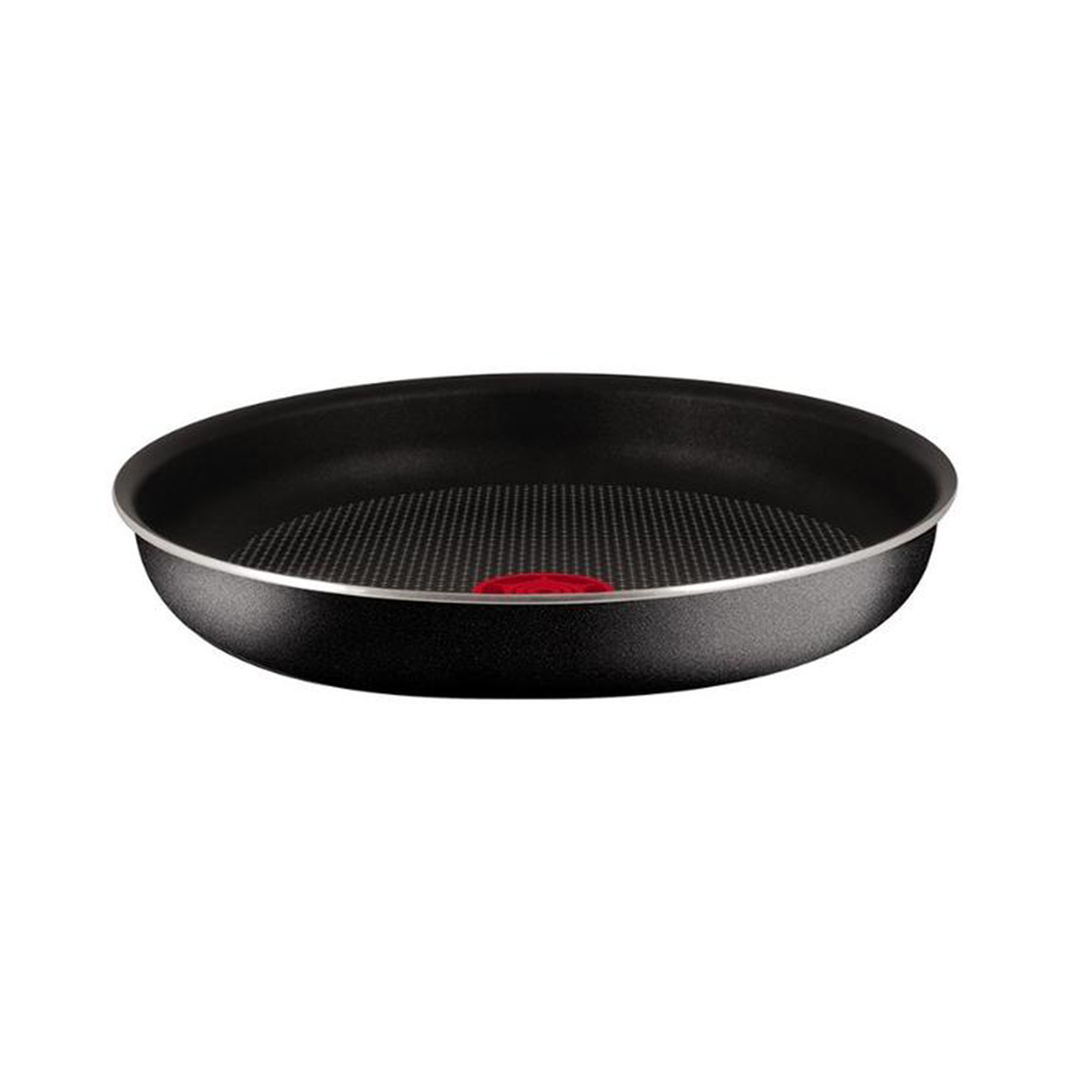 Набор сковородок Tefal Ingenio Black 5 04181820, 3 предмета