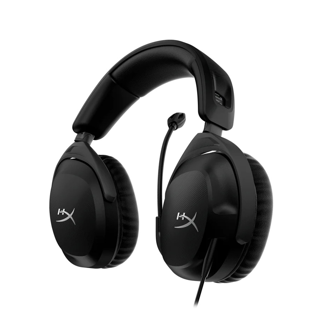 Гарнитура игровая HyperX Cloud Stinger 2 Wired 519T1AA, черная