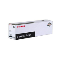 Тонер-картридж Canon C-EXV 35, черный