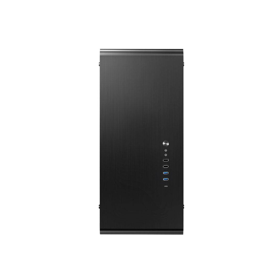 Корпус Jonsbo UMX6SW Black