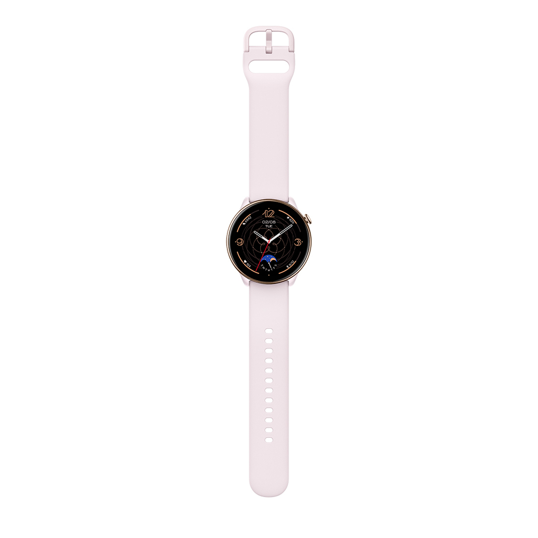 Смарт-часы Amazfit GTR mini A2174 Misty Pink