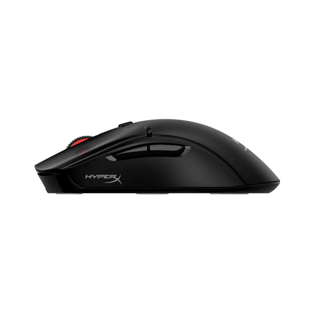 Мышь HyperX Pulsefire Haste 2 Wireless 6N0B0AA, черная