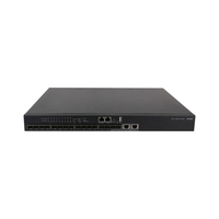 Коммутатор H3C LS-6520X-16ST-SI-GL, черный