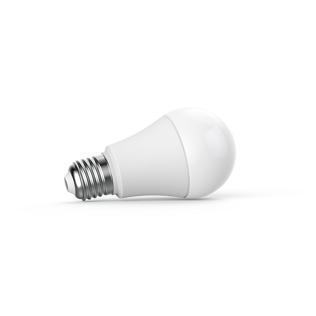 Умная лампочка Aqara LED Bulb T1, Е 27, 9 Вт