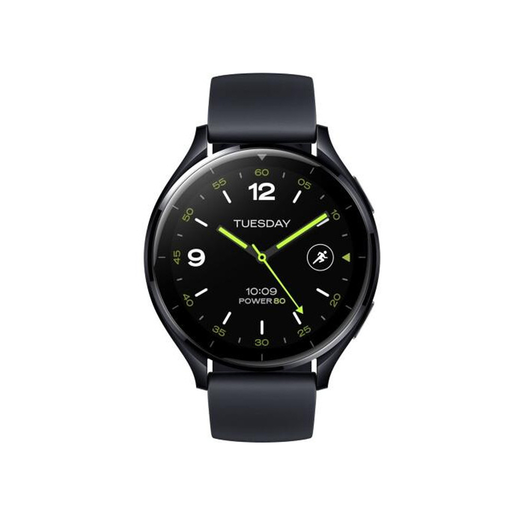 Смарт-часы Xiaomi Watch 2 M2320W1 Black