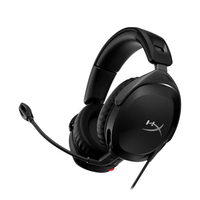 Гарнитура игровая HyperX Cloud Stinger 2 Wired 519T1AA, черная