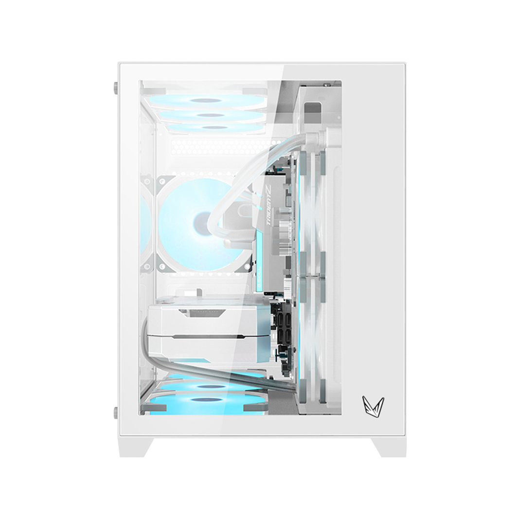 Корпус Formula V Crystal Z5 White