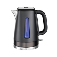 Электрический чайник Russell Hobbs 26140-70, 1.7 л, черный...