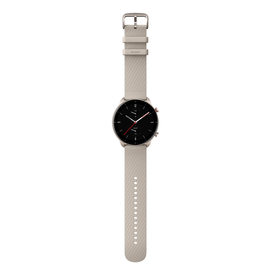 Смарт-часы Amazfit GTR2 A1952, Lightning Grey