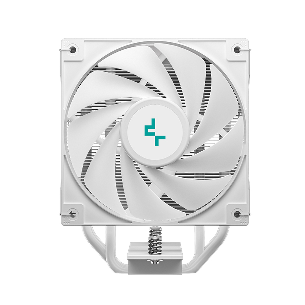 Кулер Deepcool Digital WH ARGB AG400