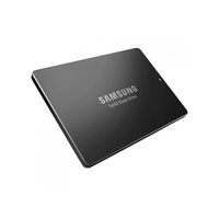 Твердотельный накопитель SSD Samsung PM893 MZ7L3960HCJR-00A07, 960Gb