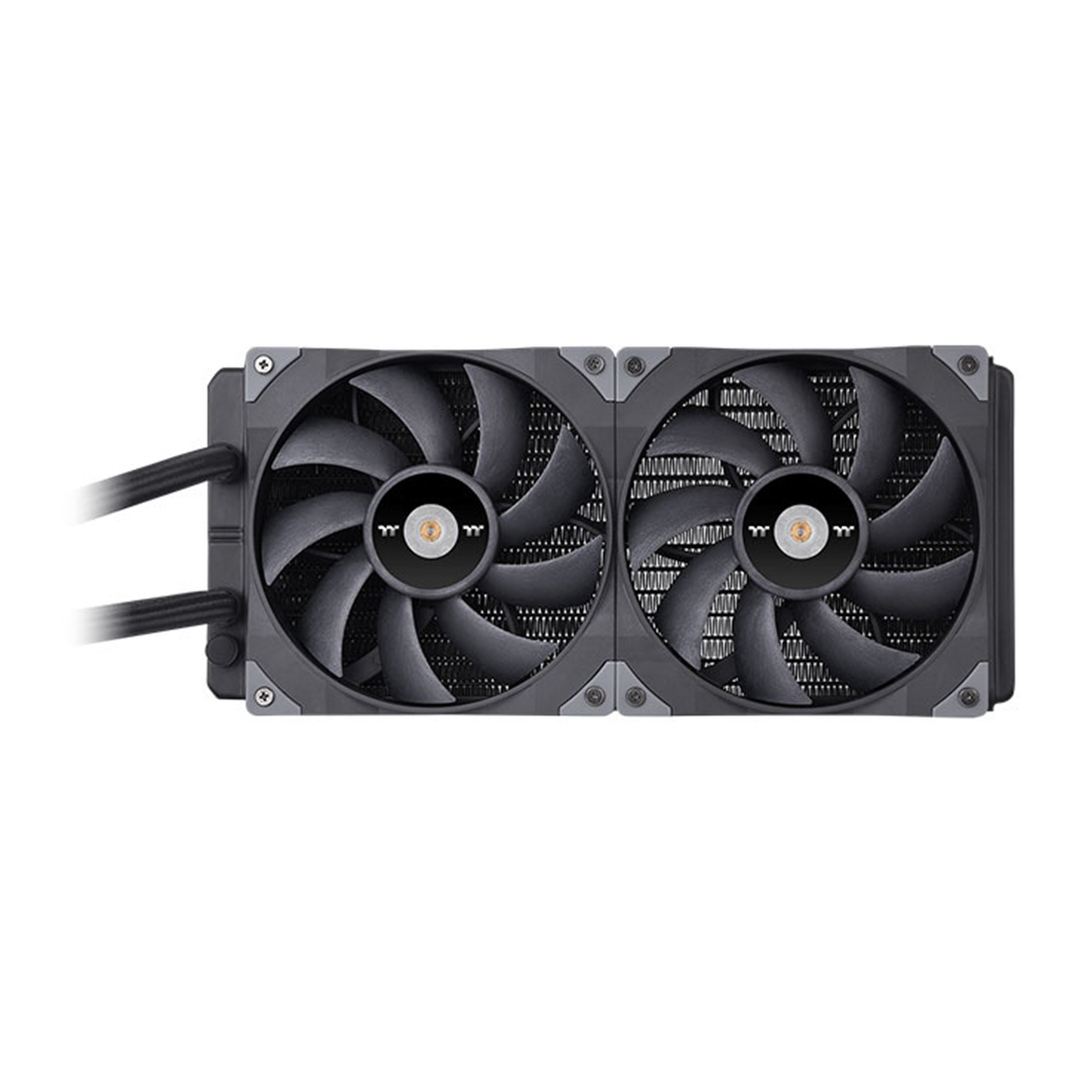 Кулер Thermaltake Touchliquid Ultra 280 CL-W374-PL14BL-A