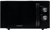 Микроволновая печь Leadbros C23MXP01-C80 черная