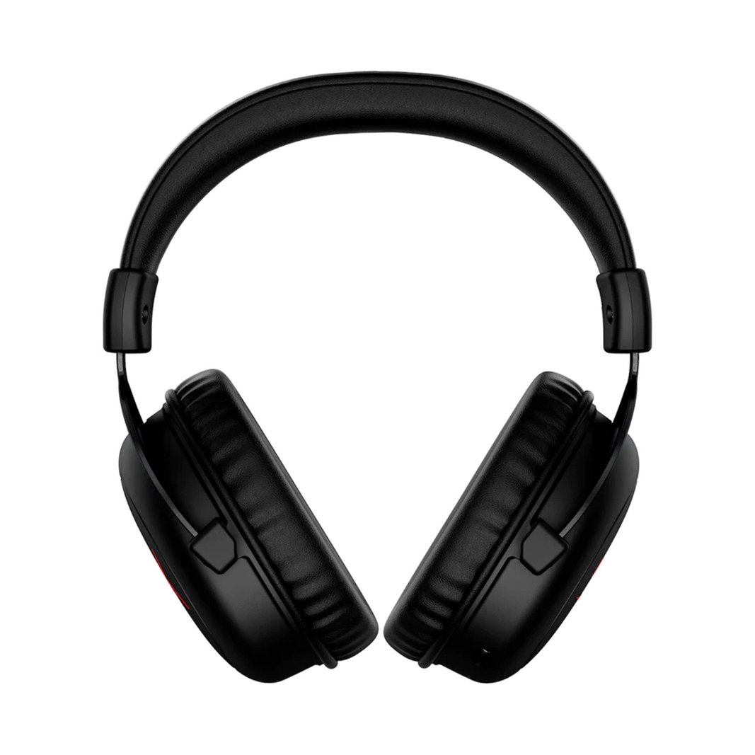 Гарнитура игровая HyperX Cloud II Core 6Y2G8AA, черная