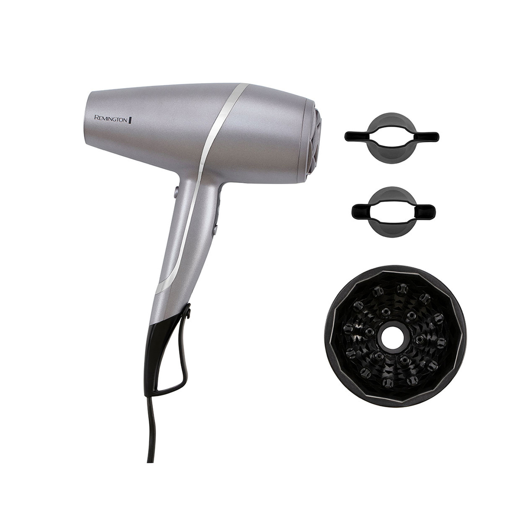 Фен Remington AC9800, серый