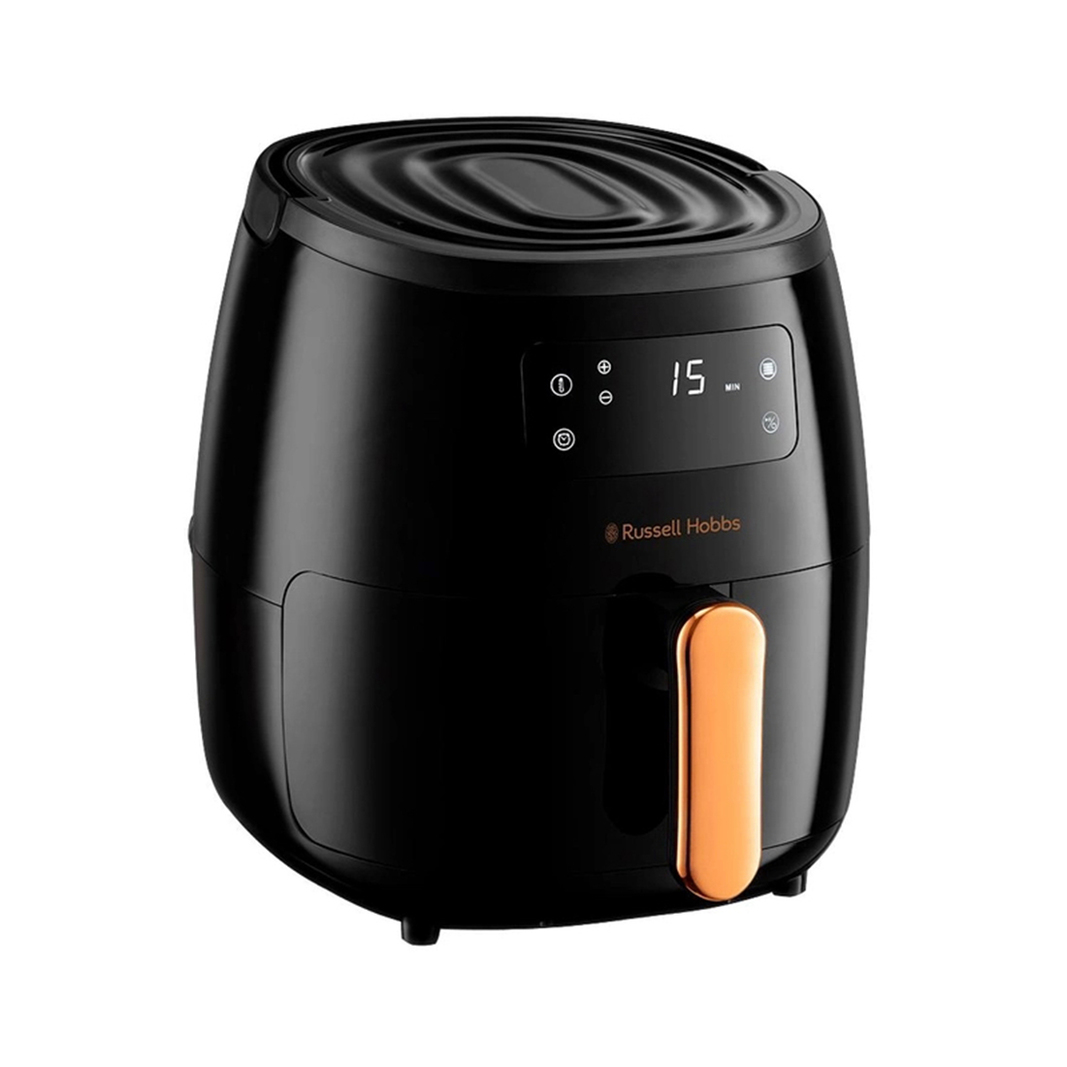 Аэрогриль Russell Hobbs 26510-56, черный